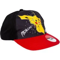 The Pokémon Company Schirmmütze Kappe - Pokémon - Pikachu #25 (NEU & OVP)