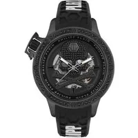 PHILIPP PLEIN Automatikuhr Plein Rich Skeleton