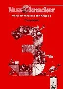 Nussknacker Ausgabe C für Nordrhein-Westfalen 3. Schuljahr EURO