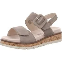 Caprice Keilsandalette