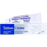 Pegasus Pro GmbH Hautcreme TATTOO Creme Pegasus Pro, 25 ml