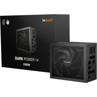 be quiet! Dark Power 14 1000 W - 80 Plus Titanium Netzteil
