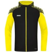 Jako Trainingsjacke Kapuzenjacke Performance