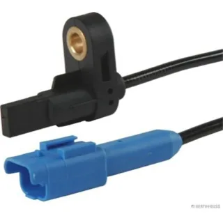 Elparts Raddrehzahlsensor vorne Peugeot 206 206+