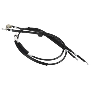 Febi Handbremsseil hinten Opel Meriva A