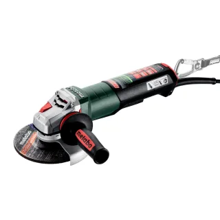 Metabo Winkelschleifer WEPBA 20-150 Quick DS BL - Karton - 600645000