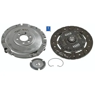 Sachs Kupplung Austin Seat VW