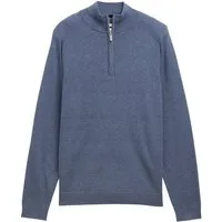 TOM TAILOR Strickpullover
