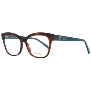 Emilio Pucci Brille EP5183 052 54