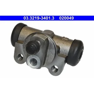 ATE Radbremszylinder hinten Mercedes Coupe Heckflosse Pagode