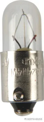 HERTH&BUSS Glühlampe, T4W, 24 V, 4 W, BA9s - 89901134