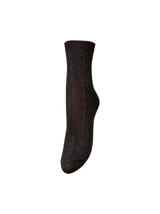 beck söndergaard - Socken - Glitter Drake schwarz - Gr. - 41