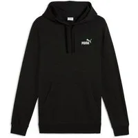 PUMA Kapuzenpullover Puma Herren Kapuzenpullover ESS 2 COLOR S No.1 Logo Hoodie TR 684719