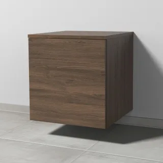Sanipa Anbau-/Solitärschrank variabel P139380L