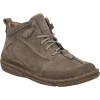 Josef Seibel Neele 52, natur Stiefelette