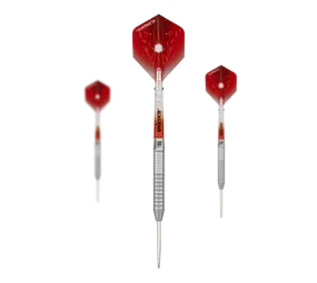 Unicorn Core XL Striker Style 1 Steeldarts - 22g