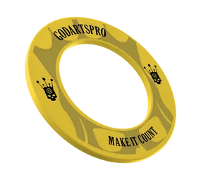 Go Darts Pro Dartboard Surround