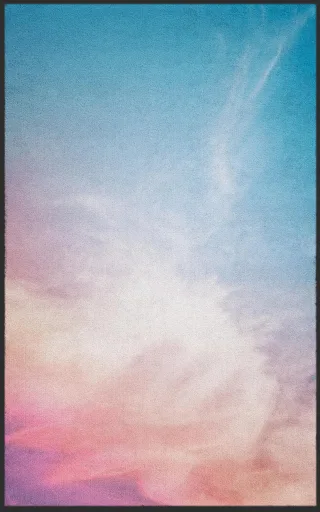 Fussmatte 7575 | Größe: 60 cm x 90 cm