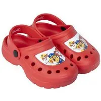 PAW PATROL Badeschuhe – Praktische Clogs für Kinder Clog