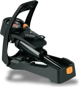 SKS Airstep Digi Fußpumpe