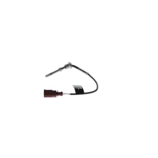 Bosch Abgastemperatursensor Porsche Cayenne VW Touareg 3,0 0986259204