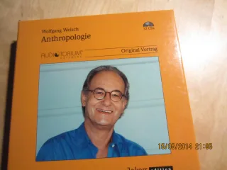 Anthropologie