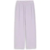 TOM TAILOR Leggings Hosen & Chino Wide Leg Hose mit Struktur