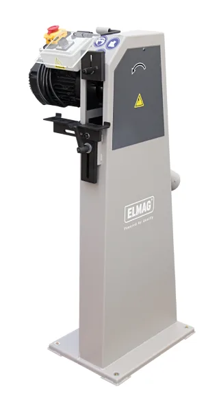 ELMAG Bürstenentgratmaschine - 82532