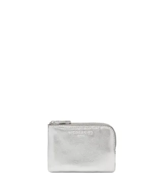 Liebeskind Berlin - Lena Geldbörse XS silber - Gr. - OS