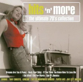 Hits 'N' More-70'S Collectio