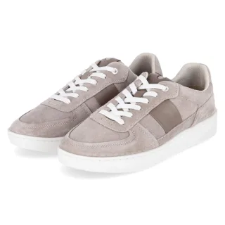 Palado Low Sneaker - Gr. 40 - Beige - Rauleder