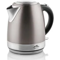 eta Wasserkocher Ela Mini ETA859990040, 1,2 l, 2100 W, in Grau