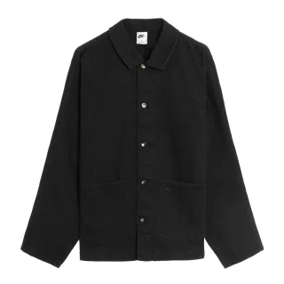 Nike - Hemdjacke für Herren (Schwarz)