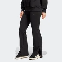 adidas Sportswear Sporthose W ALL SZN SL FP für Erwachsene, mit normal-weiter Form, aus Polyester
