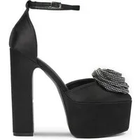 DeeZee Deezee Damenpumps Schwarz PXH1631310 Pumps