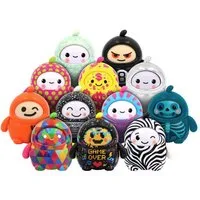 heo Merchandise-Figur LamaTama Elektronische Orakel-Sammelfigur: Serie 2 (Blind Box)