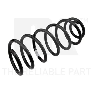 NK Feder vorne VW Passat B3 B4 2,8