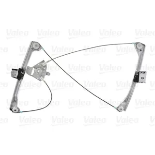 Valeo Fensterheber vorne links BMW 3er E46 851628