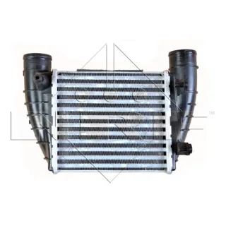 NRF Ladeluftk?hler Audi A4 Seat Exeo 2,0