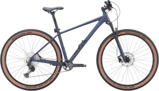 Mountainbike  - Bulls Copperhead 3S 29 frozen dark   - 49 cm