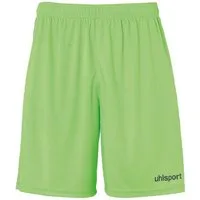 uhlsport Trainingsshorts Center Basic Shorts Ohne Innenslip