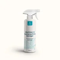 eco:fy Markisen- & Sonnenschirm-Reiniger Flüssigreiniger (1-St. Entfernt alle Verschmutzungen)