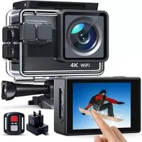 VICTURE Action Cam