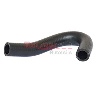 Metzger K?hlerschlauch Alfa Romeo Fiat Lancia Opel 1.3 CDTI JTD MultiJet