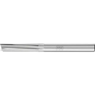 PFERD TOOLS Hartmetall Hochleistungsfrässtift PLAST STS Zylinder ZYA für Kunststoffe - 21454596