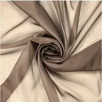 Event Kauf Stoff Voile Meterware, Breite 150 cm