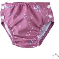 Popolini Badehose UV Baby Badewindel Aquawindel waschbar