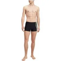 McKINLEY Badehose HE.-BADEHOSE NORM TRUNKS M unifarbenes Design, aus Polyamid und Elasthan, elastisches Material