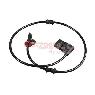 Metzger Raddrehzahlsensor hinten links Mercedes Eqc Glc