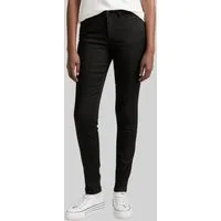 TOM TAILOR Denim Skinny-fit-Jeans Jeanshosen TTNELA Extra Skinny Jeans mit TENCEL(TM) Modal
